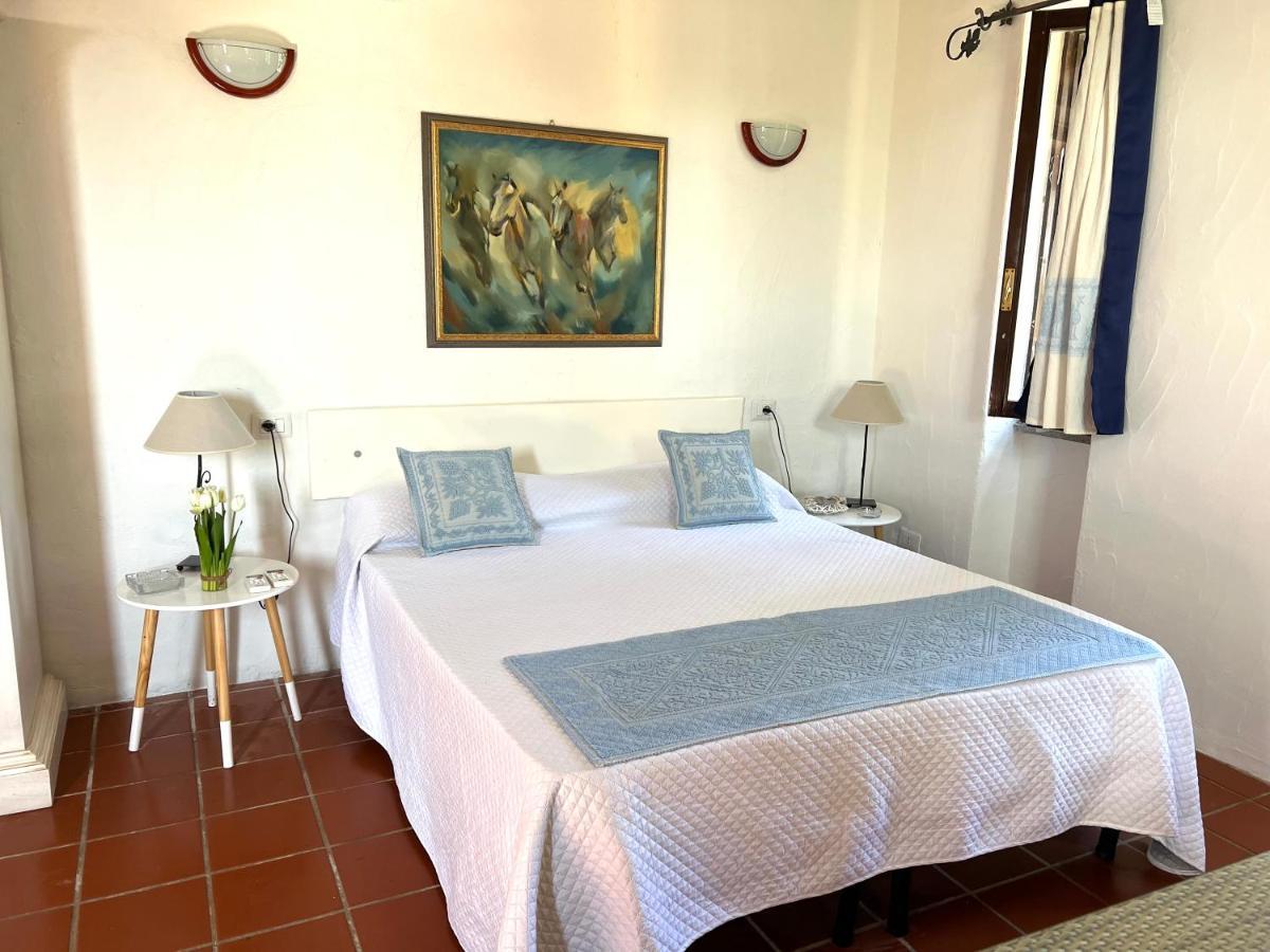 Antico Casale Del Poggio Hotel Capoterra Exterior photo